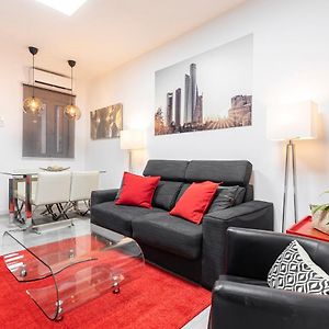 Appartement met een Slaapkamer